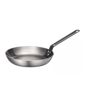 تابه کربن استیل ایکیا مدل VARDAGEN قطر ۲۴