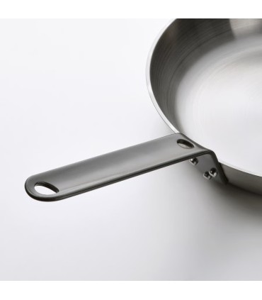 تابه کربن استیل ایکیا مدل VARDAGEN قطر ۲۴