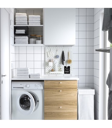 ست ۷ تکه اکسسوری پگ بورد ایکیا مدل SKÅDIS