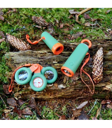 دوربین چشمی ایکیا مدل MAJBAGGE