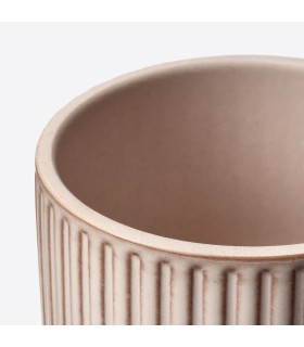 گلدان سرامیکی ایکیا مدل HONUNGSPALM