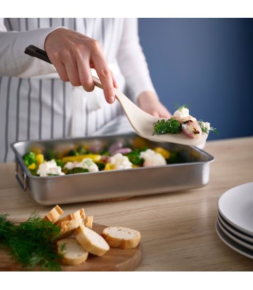 کفگیر ایکیا مدل KNORRHANE