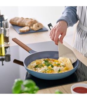 کفگیر ایکیا مدل KNORRHANE