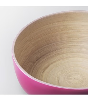 ست ۲ تایی کاسه بامبو ایکیا مدل ÅKERHALLON