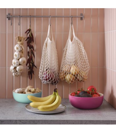 ست ۲ تایی کاسه بامبو ایکیا مدل ÅKERHALLON