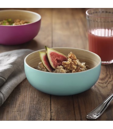 ست ۲ تایی کاسه بامبو ایکیا مدل ÅKERHALLON