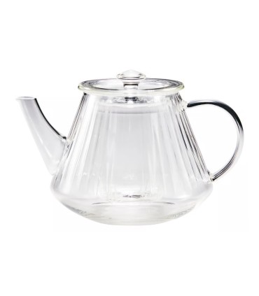 قوری شیشه ایی ایکیا مدل SKÄLRYTA