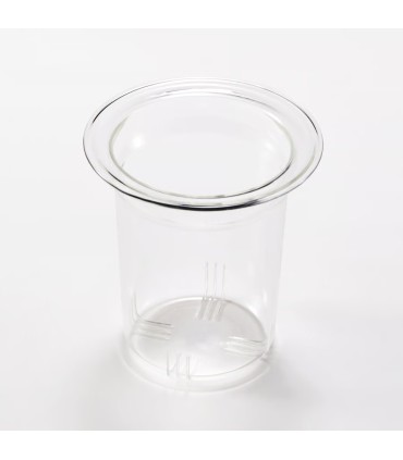 قوری شیشه ایی ایکیا مدل SKÄLRYTA