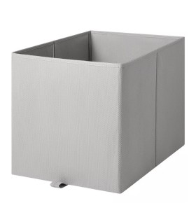 جعبه ارگانایزر ایکیا مدل KOSINGEN خاکستری