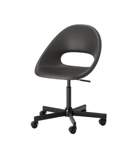 صندلی چرخدار ایکیا مدل ELDBERGET / MALSKÄR