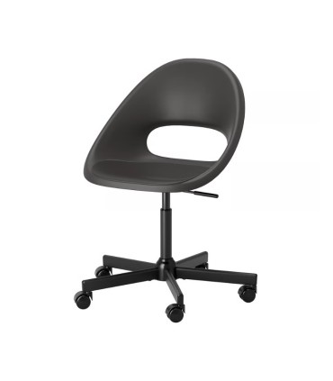 صندلی چرخدار ایکیا مدل ELDBERGET / MALSKÄR