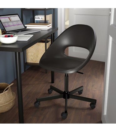 صندلی چرخدار ایکیا مدل ELDBERGET / MALSKÄR