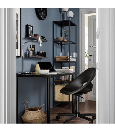 صندلی چرخدار ایکیا مدل ELDBERGET / MALSKÄR