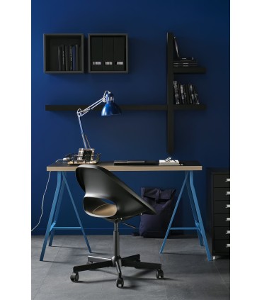 صندلی چرخدار ایکیا مدل ELDBERGET / MALSKÄR