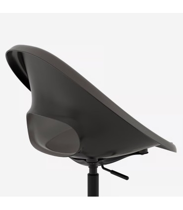 صندلی چرخدار ایکیا مدل ELDBERGET / MALSKÄR