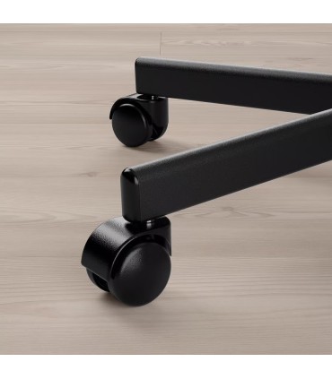 صندلی چرخدار ایکیا مدل ELDBERGET / MALSKÄR