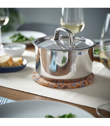 زیر قابلمه ایکیا مدل HEAT