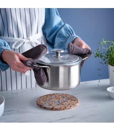 زیر قابلمه ایکیا مدل HEAT