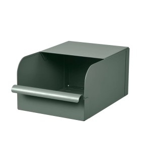 باکس نظم دهنده ایکیا REJSA سایز 17.5x25x12.5