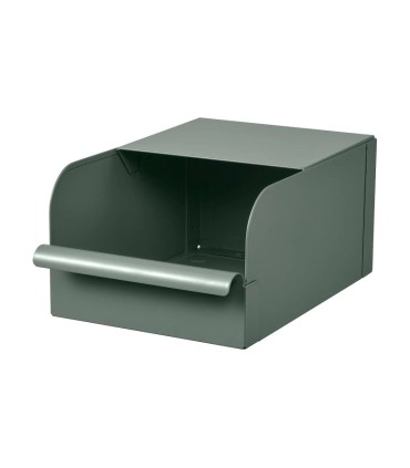 باکس نظم دهنده ایکیا REJSA سایز 17.5x25x12.5