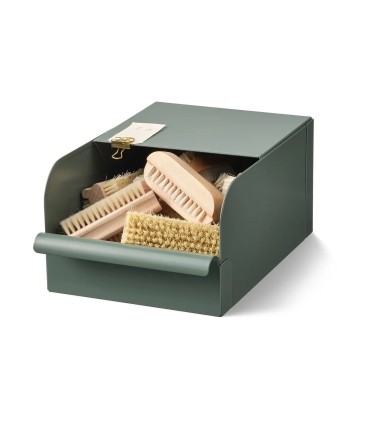 باکس نظم دهنده ایکیا REJSA سایز 17.5x25x12.5