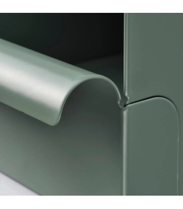 باکس نظم دهنده ایکیا REJSA سایز 17.5x25x12.5