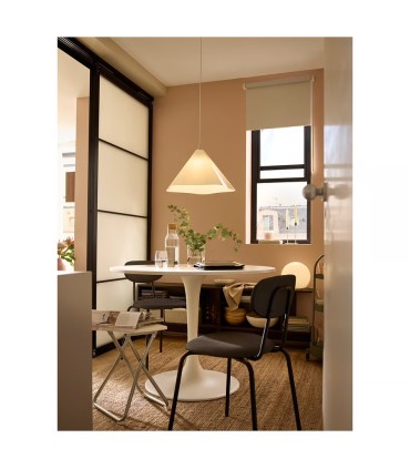 لوستر ایکیا مدل ZEBRASÄV