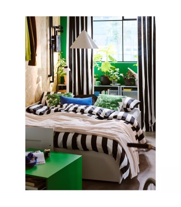 لوستر ایکیا مدل ZEBRASÄV