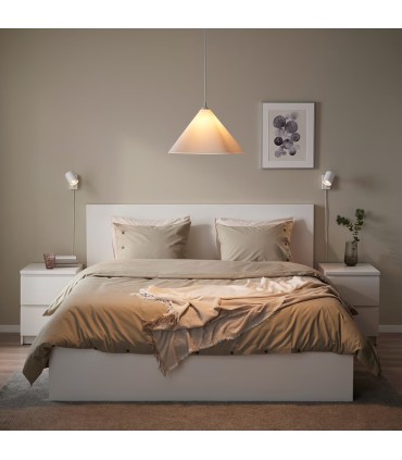 لوستر ایکیا مدل ZEBRASÄV