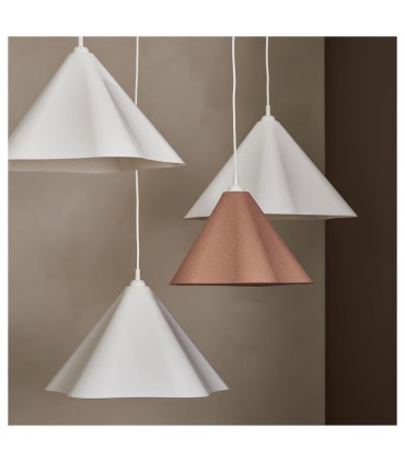 لوستر ایکیا مدل ZEBRASÄV