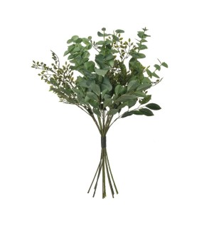 شاخه ی مصنوعی اکالیپتوس ایکیا مدل FEJKA