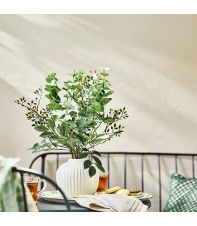 شاخه ی مصنوعی اکالیپتوس ایکیا مدل FEJKA