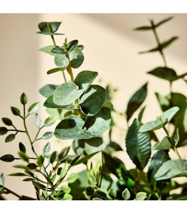 شاخه ی مصنوعی اکالیپتوس ایکیا مدل FEJKA