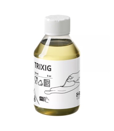 روغن ترمیم چوب ایکیا مدل TRIXIG