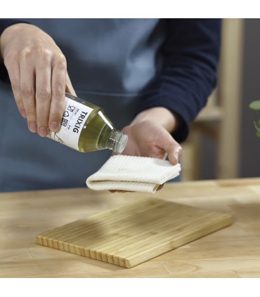 روغن ترمیم چوب ایکیا مدل TRIXIG