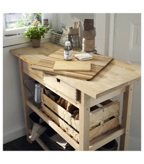 روغن ترمیم چوب ایکیا مدل TRIXIG