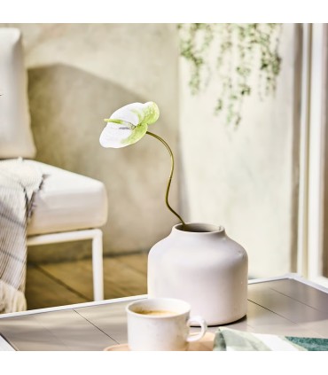 شاخه گل آنتوریوم ایکیا مدل FEJKA