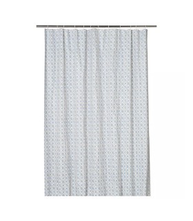 پرده حمام ایکیا مدل DOCKBÅT