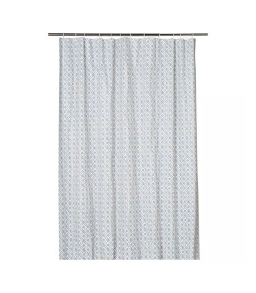 پرده حمام ایکیا مدل DOCKBÅT