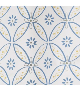 پرده حمام ایکیا مدل DOCKBÅT