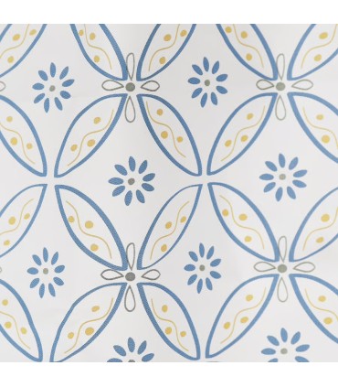 پرده حمام ایکیا مدل DOCKBÅT