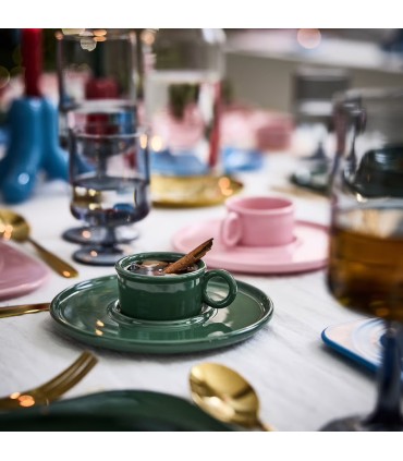 ست فنجان قهوه ایکیا مدل VINTERFINT