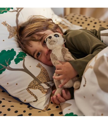 عروسک میرکت ایکیا مدل SANDLÖPARE