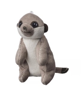 عروسک بچه میرکت ایکیا مدل SANDLÖPARE