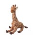 عروسک زرافه ایکیا مدل SANDLÖPARE