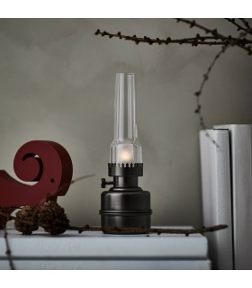 فانوس دکوراتیو LED ایکیا مدل STRÅLA