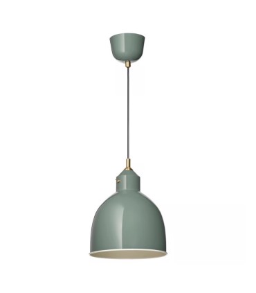 چراغ آویز ایکیا مدل RÖDFLIK