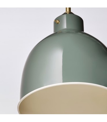 چراغ آویز ایکیا مدل RÖDFLIK