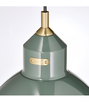 چراغ آویز ایکیا مدل RÖDFLIK