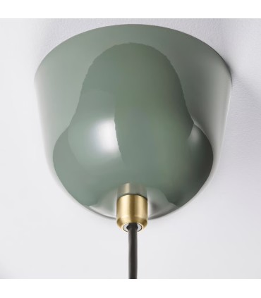 چراغ آویز ایکیا مدل RÖDFLIK